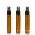 300 ml 500 ml verpakking cosmetisch huisdier plastic waterfles